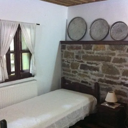 Casa de hóspedes Hadzhi Velinov Bozhentsi