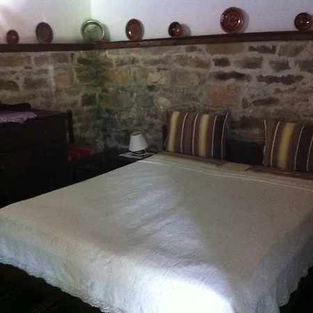 Hadzhi Velinov Casa de hóspedes 3*