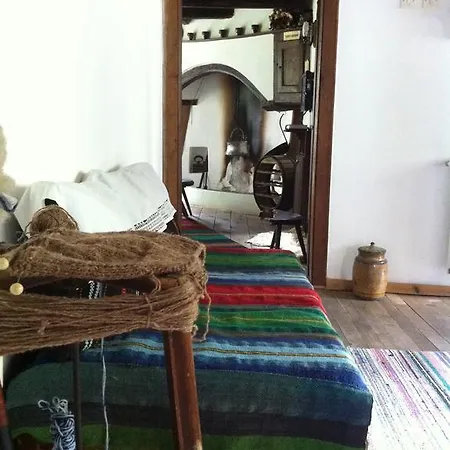 Casa de hóspedes Hadzhi Velinov 3*