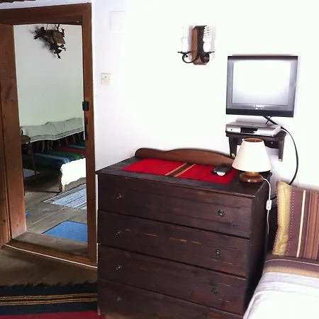Casa de hóspedes Hadzhi Velinov Bozhentsi