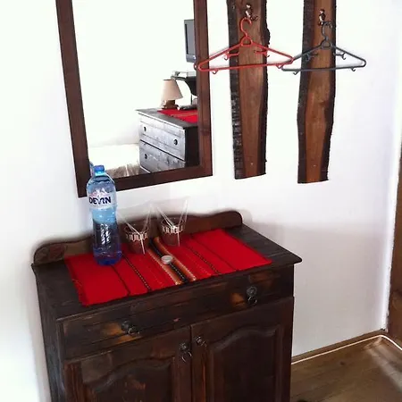 Casa de hóspedes Hadzhi Velinov 3*