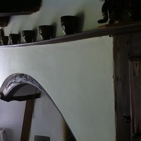 Casa de hóspedes Hadzhi Velinov Bozhentsi