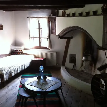 Casa de hóspedes Hadzhi Velinov Bozhentsi
