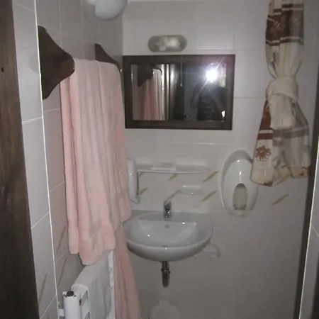 Casa de hóspedes Hadzhi Velinov