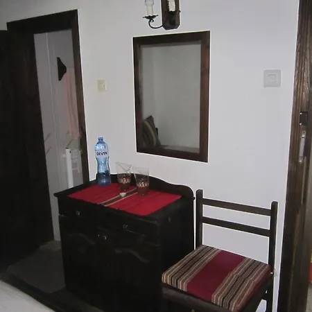 Casa de hóspedes Hadzhi Velinov Bozhentsi