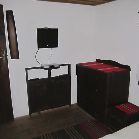 Casa de hóspedes Hadzhi Velinov 3*
