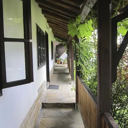 Casa de hóspedes Hadzhi Velinov Bozhentsi